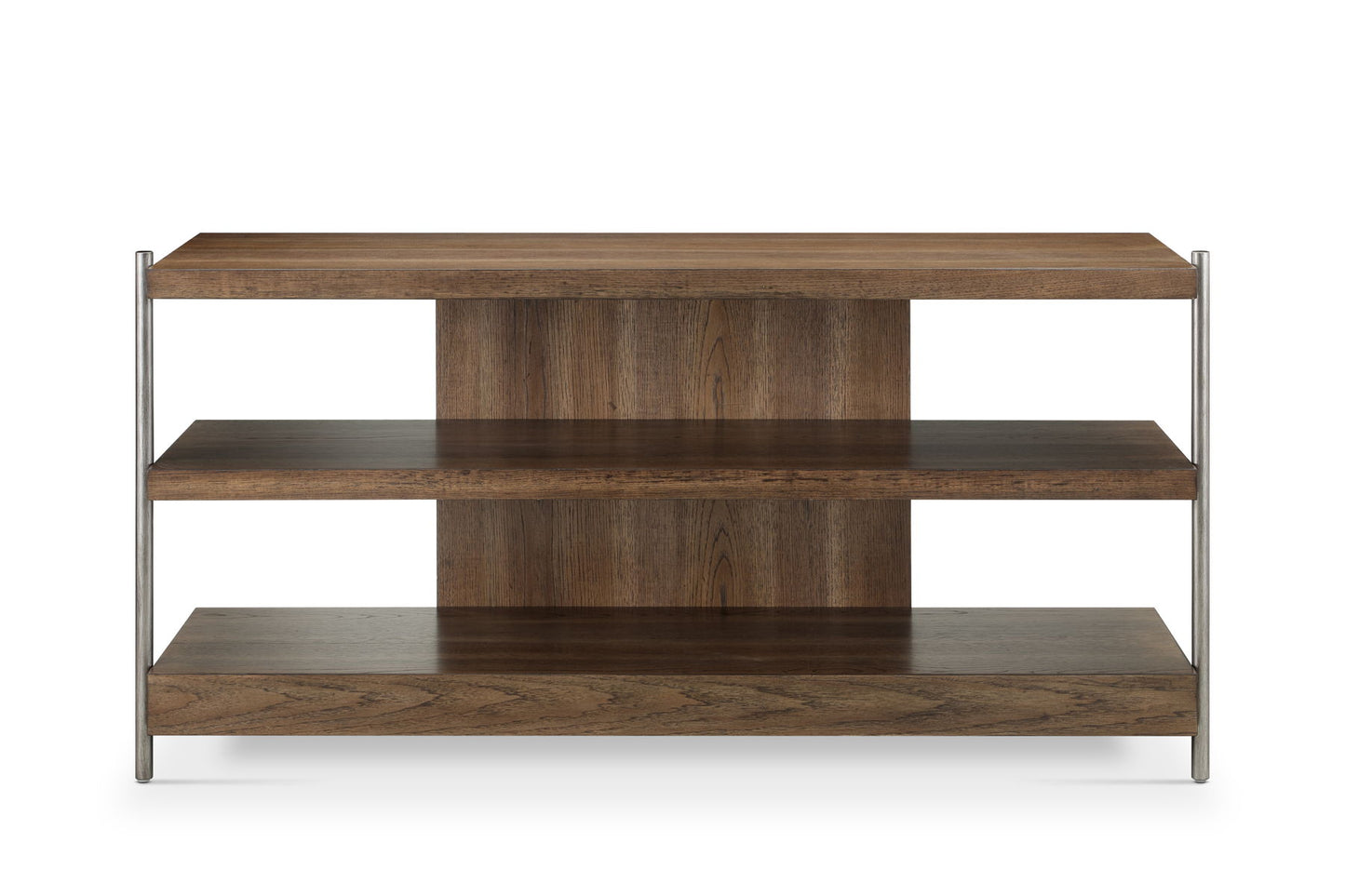 Baxton - Rectangular Sofa Table - Sienna Ridge