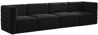 Quincy - Modular 4 Seat Sofa