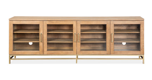 Lindon - Console