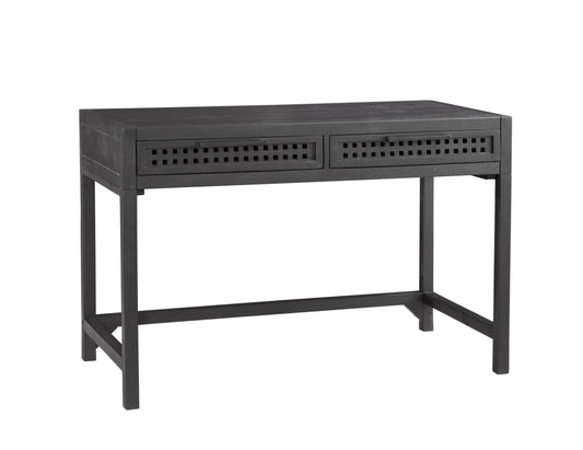 Pentak - Desk - Black