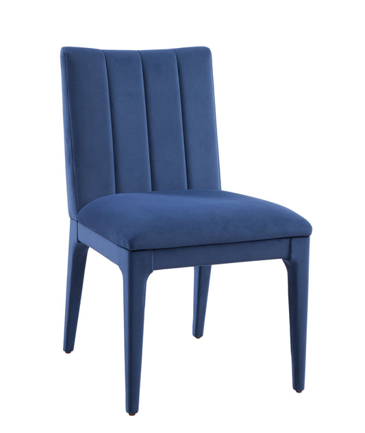 Brianne - Dining Chair - Navy