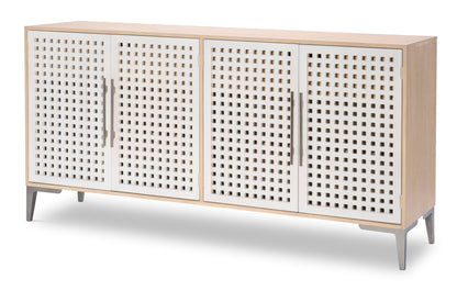 Biscayne - Credenza - Beige