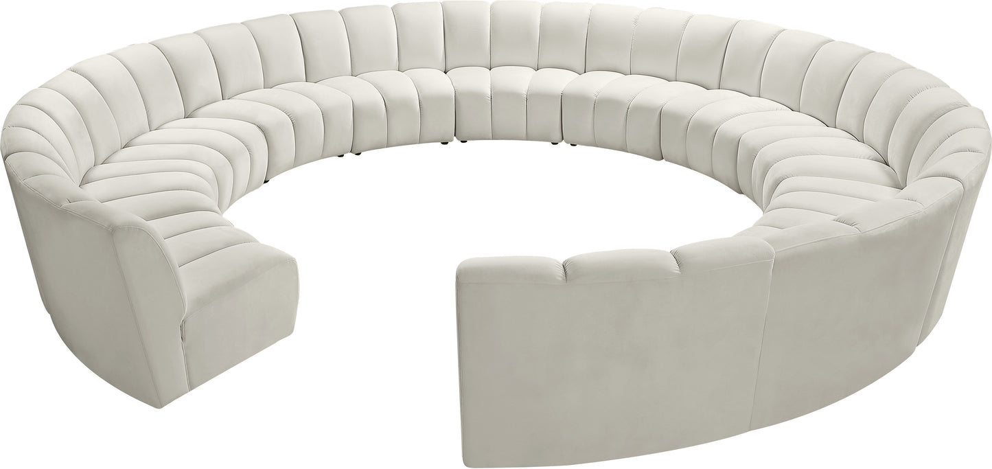 Infinity - 12 Pc. Modular Sectional