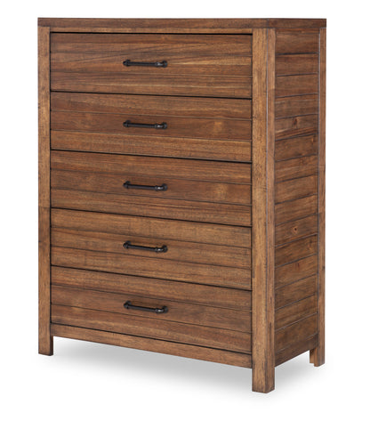 Summer Camp - Drawer Chest