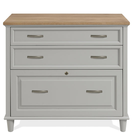 Osborne - Lateral File Cabinet