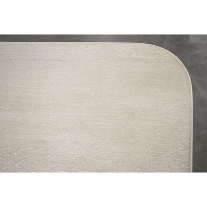 Laguna - Rectangular Dining Table - Beige