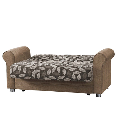 Ottomanson Rio Grande - Convertible Loveseat With Storage