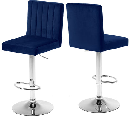 Joel - Adjustable Stool (Set of 2)