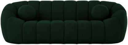 Elijah - Sofa - Green