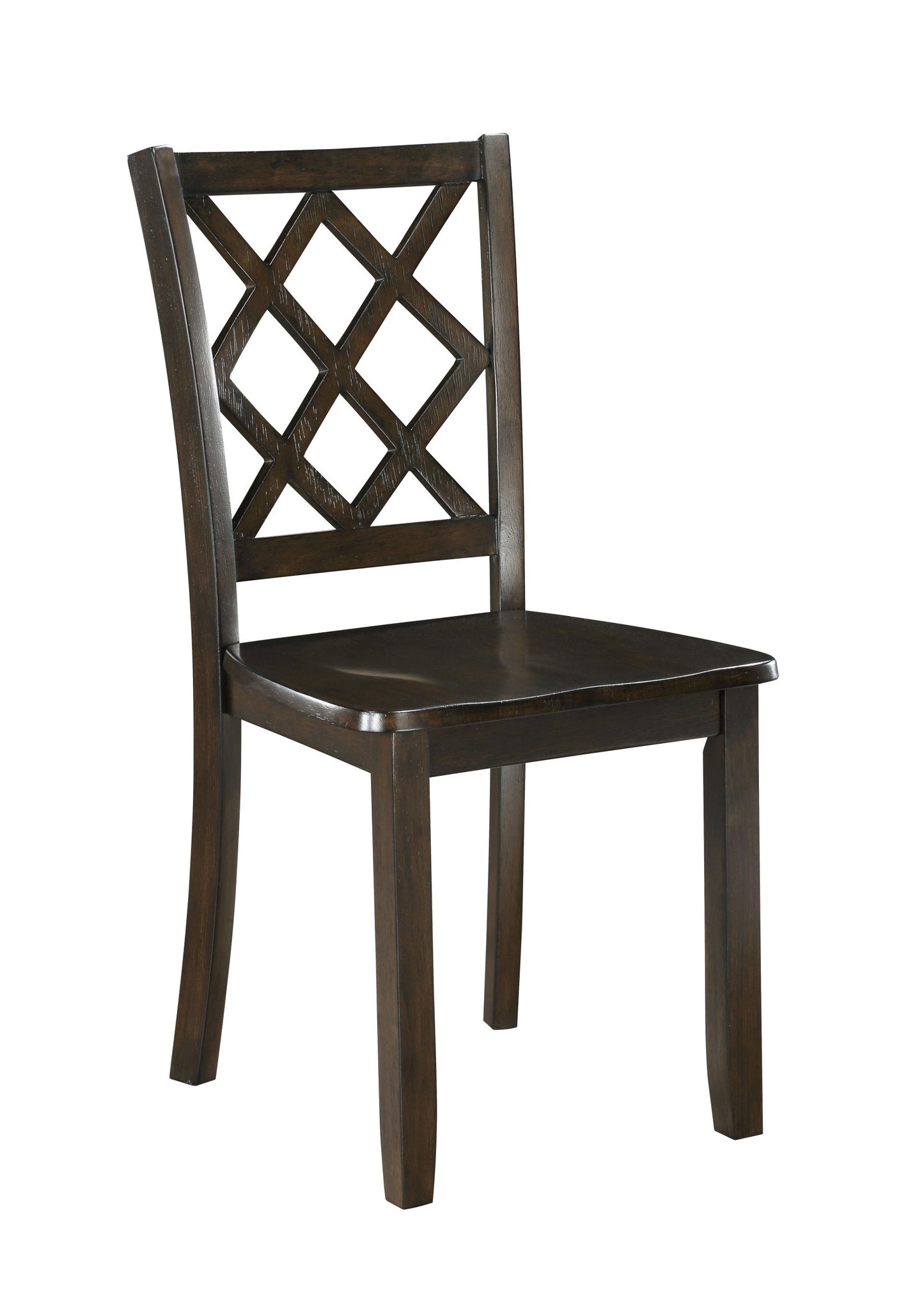 Trellis - Dining Chair (Set of 2)