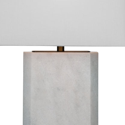 Sundree - Table Lamp - White