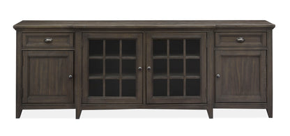 Westley Falls - Entertainment Console