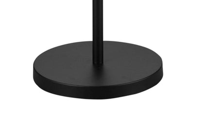 McLeen - Floor Lamp - Black