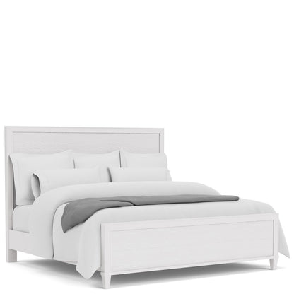 Rosalie - Panel Bed