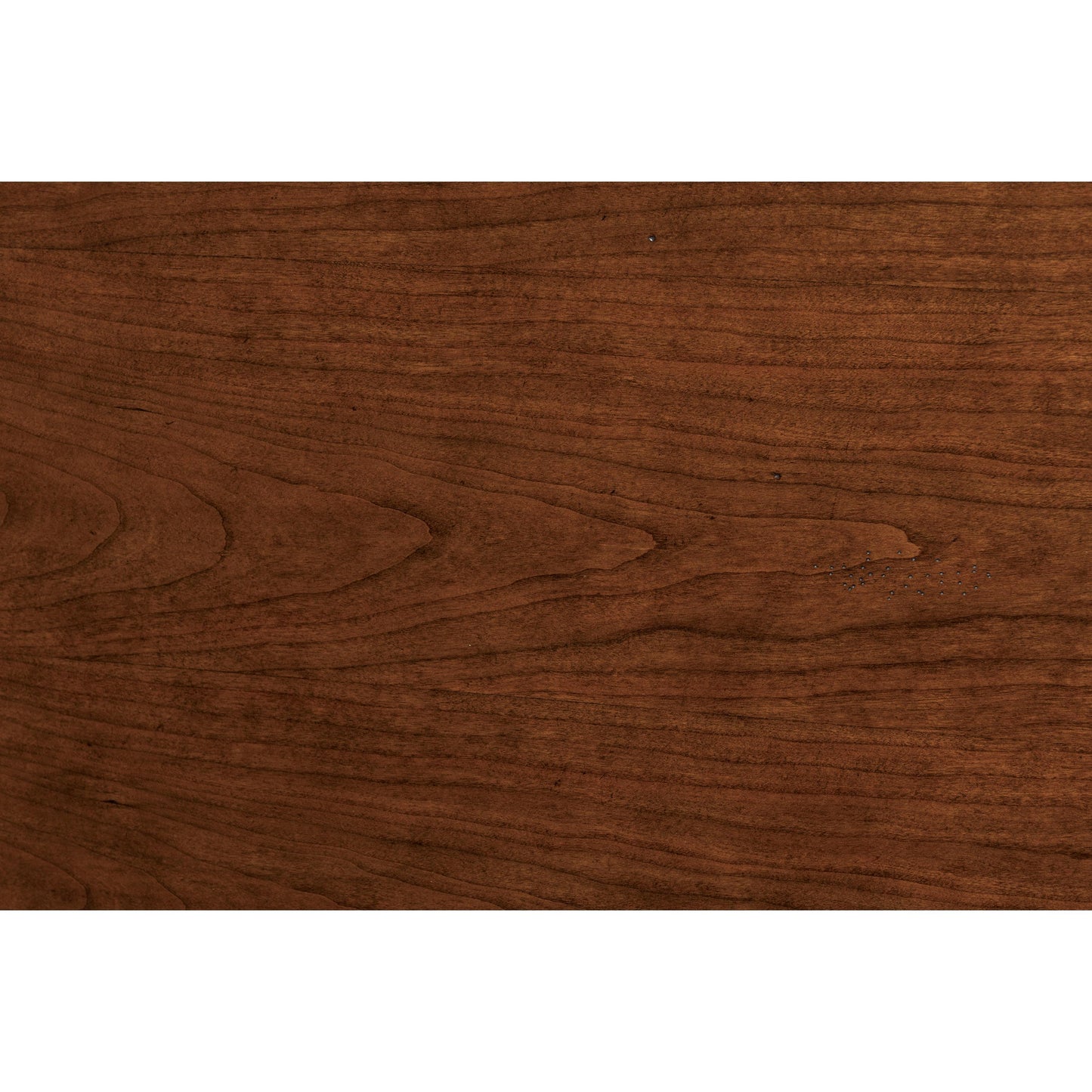 Campbell - Cocktail Table - Burnished Cherry