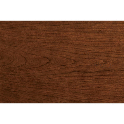 Campbell - Cocktail Table - Burnished Cherry