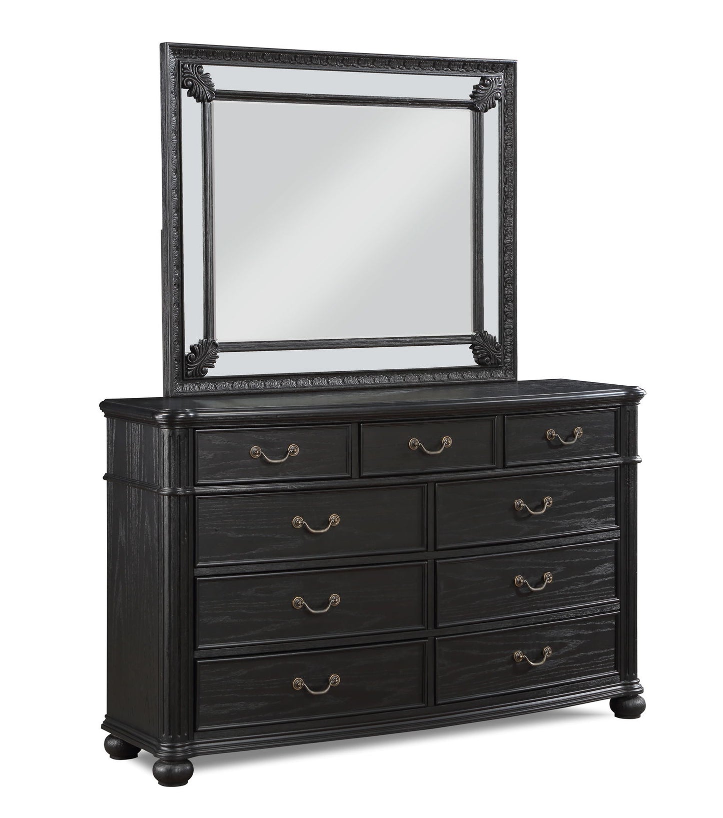 Kingsbury - Dresser