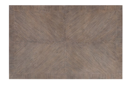 Greystone - Pub Table - Dark Brown