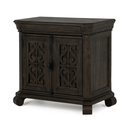 Bellamy - Bachelor Chest - Peppercorn