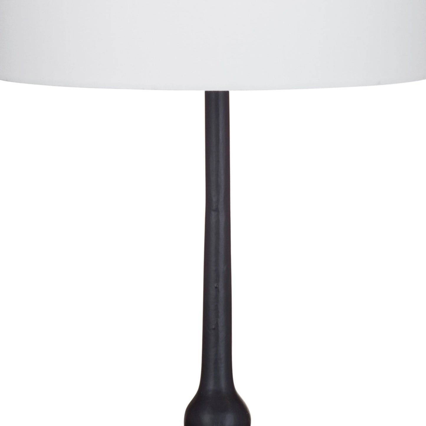 Samantha - Table Lamp - Black