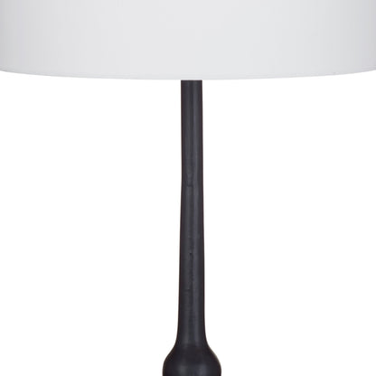 Samantha - Table Lamp - Black