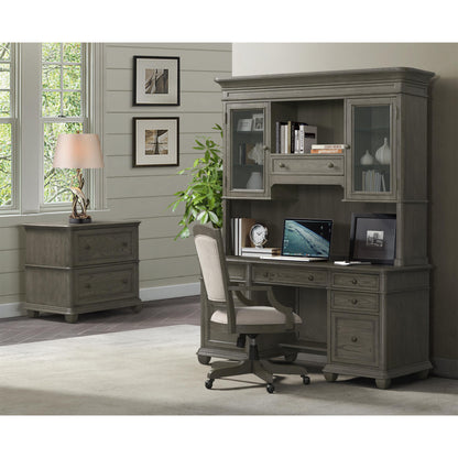 Sloane - Credenza - Gray Wash