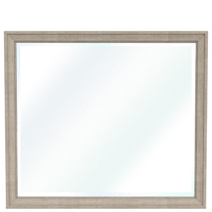 Kensington - Mirror - Beige