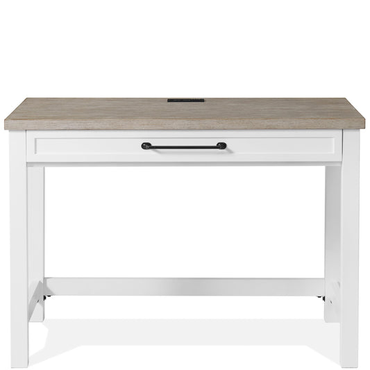 Finn - Writing Desk - White