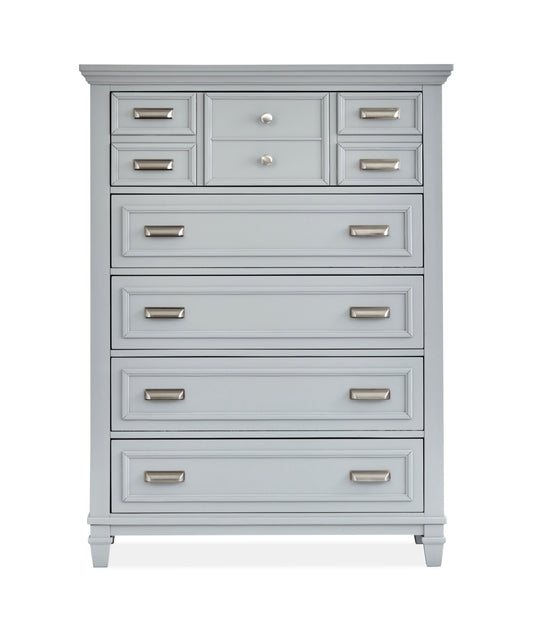 Charleston - Drawer Chest