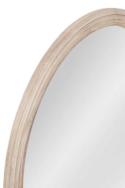 Gillette - Wall Mirror - Beige