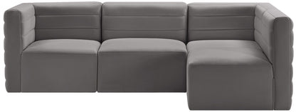 Quincy - Modular Sectional