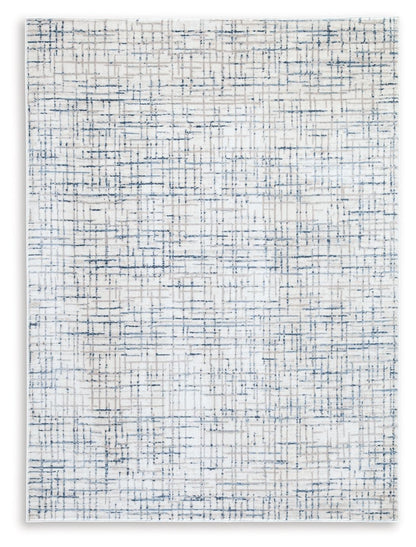 Beckfille - Area Rug