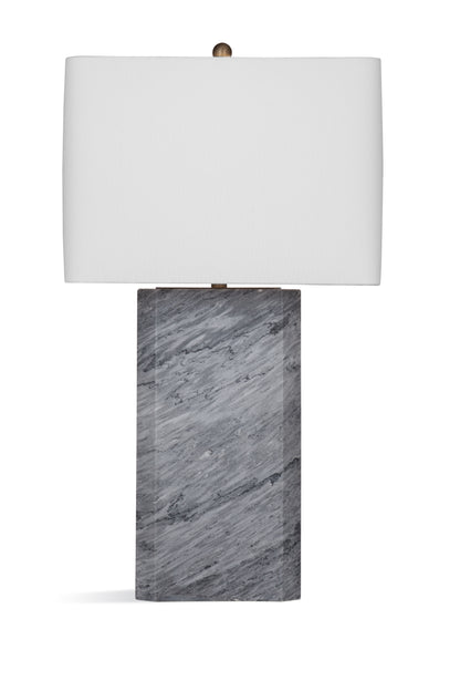 Leed - Table Lamp - Dark Gray