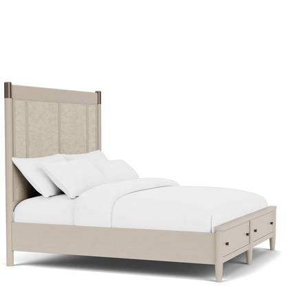 Laguna - Storage Bed