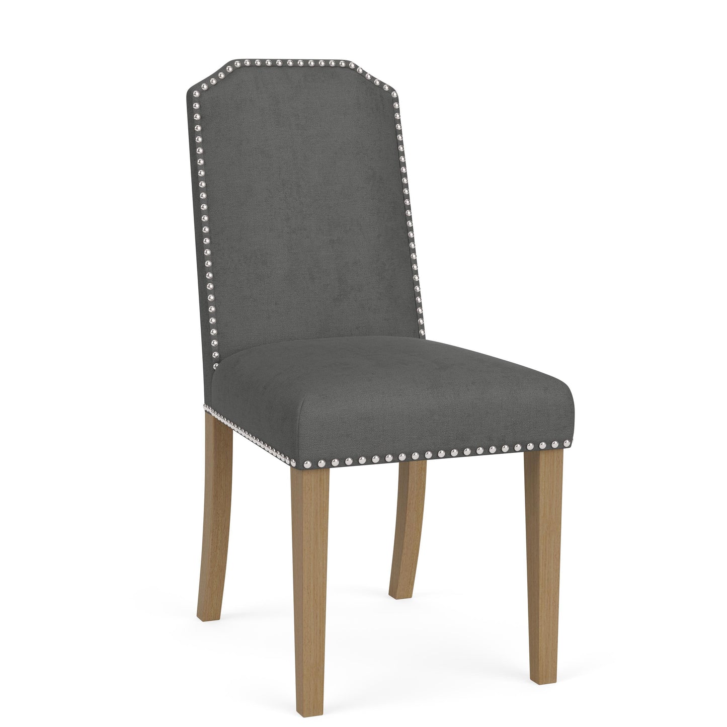 Mix-N-Match Chairs - Clipped Top Upholstered Chair