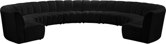 Infinity - 10 Pc. Modular Sectional