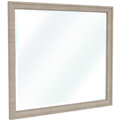 Kensington - Mirror - Beige