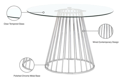 Gio - Dining Table