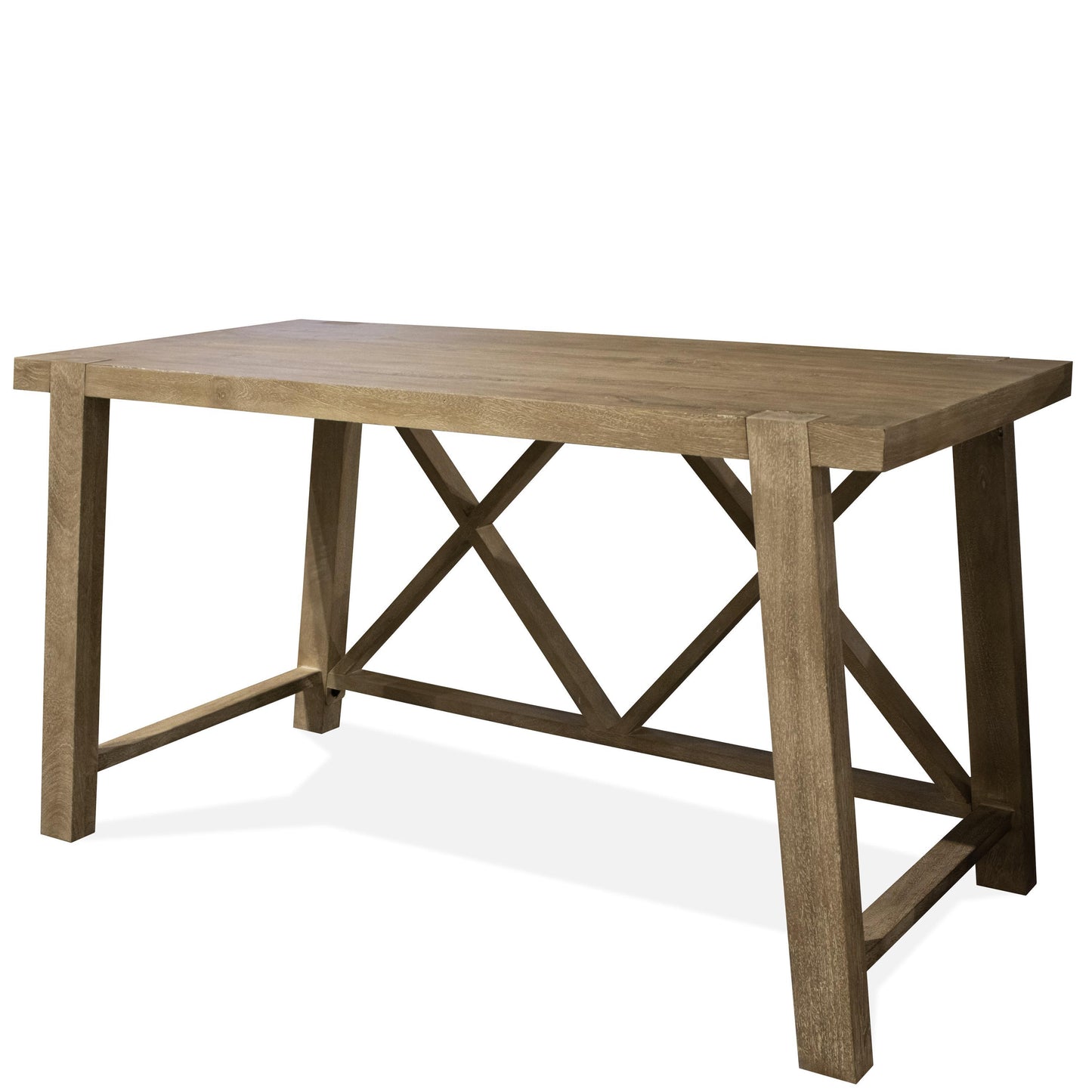 Gavin - Writing Desk - Light Brown