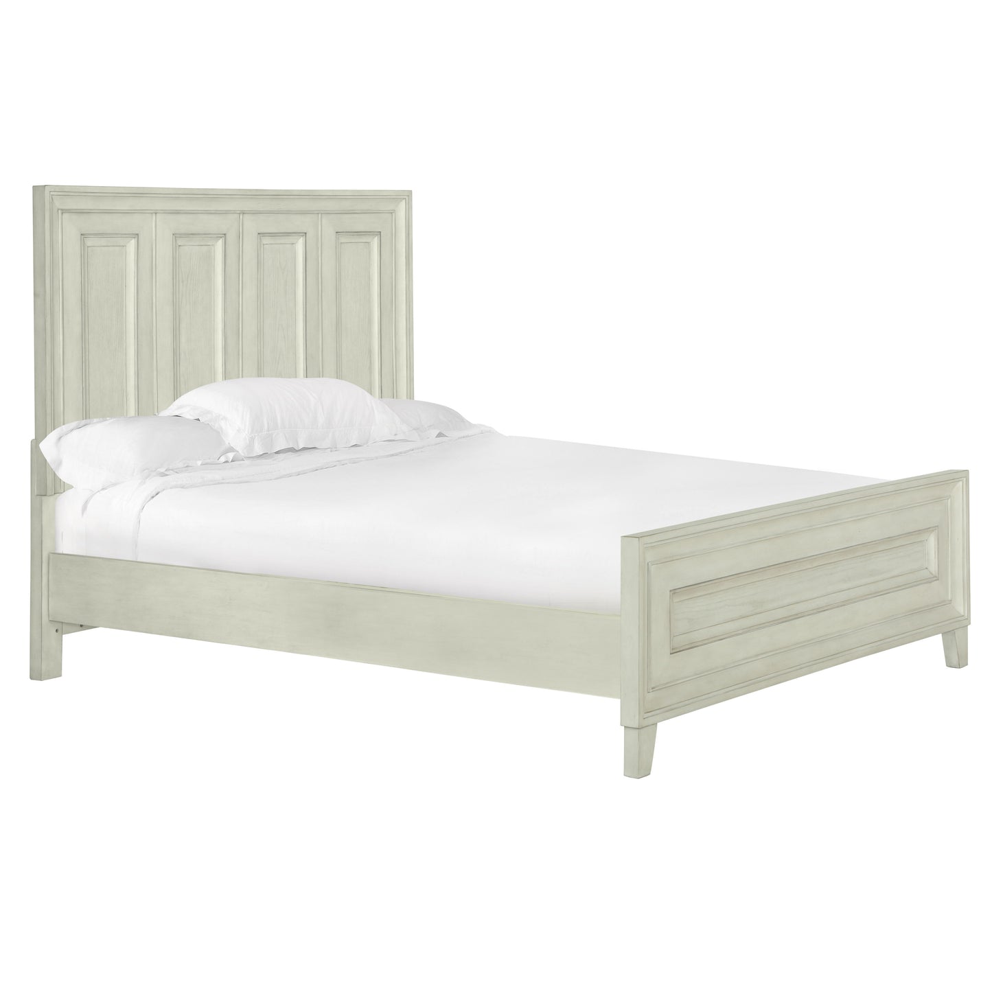 Raelynn - Panel Bed