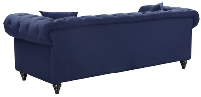 Chesterfield - Loveseat