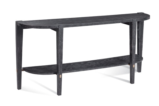 Whitfield - Console Table - Black