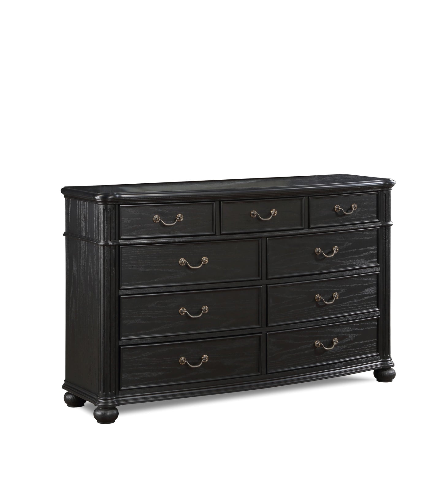 Kingsbury - Dresser