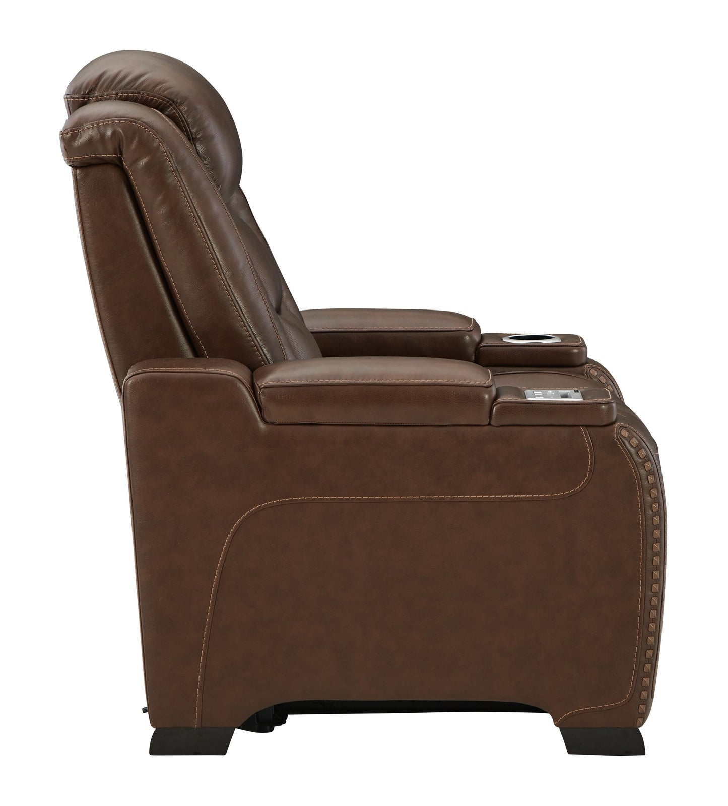 The Man-Den - Power Recliner