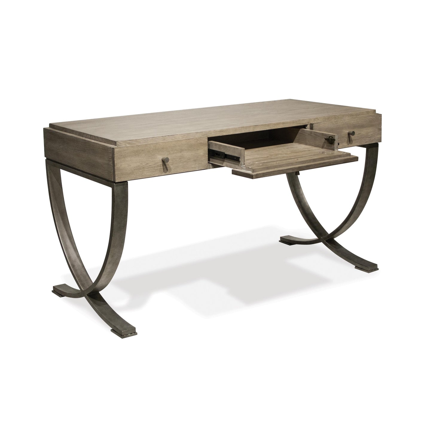 Sophie - Writing Desk - Natural