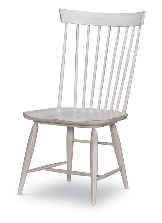 Belhaven - Windsor Side Chair (Set of 2)