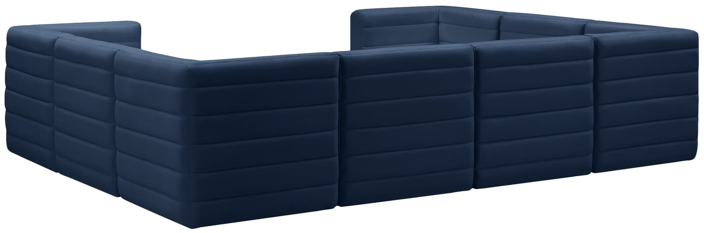 Quincy - Modular Sectional