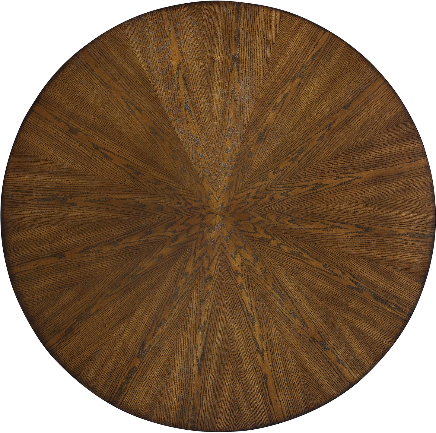 Sheridan - Dining Table - Brown