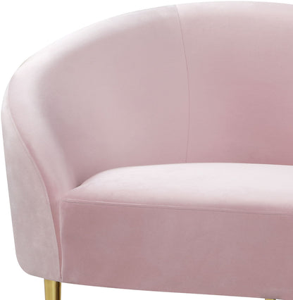 Ritz - Loveseat