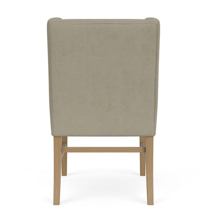 Mix-N-Match Chairs - Host Upholstered Chair